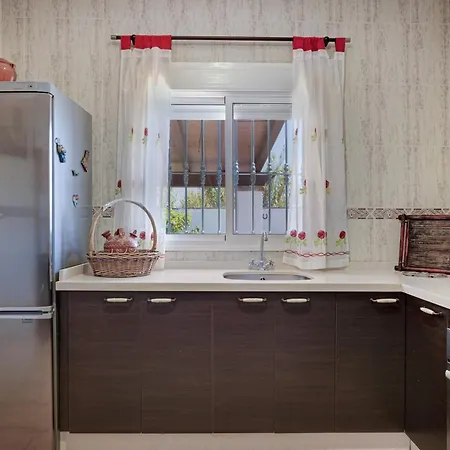 Sheyla Maria 乡村民宿