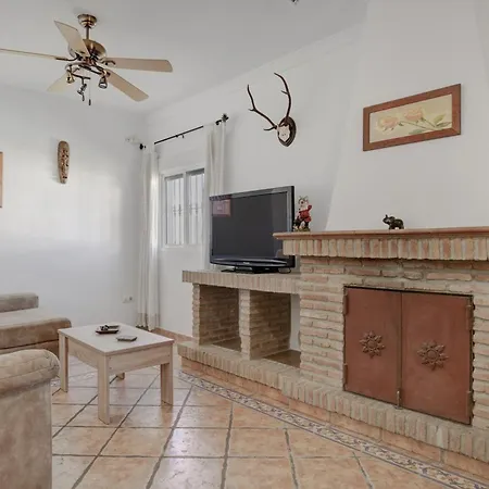 乡村民宿 Sheyla Maria 科尼尔-德拉弗龙特拉