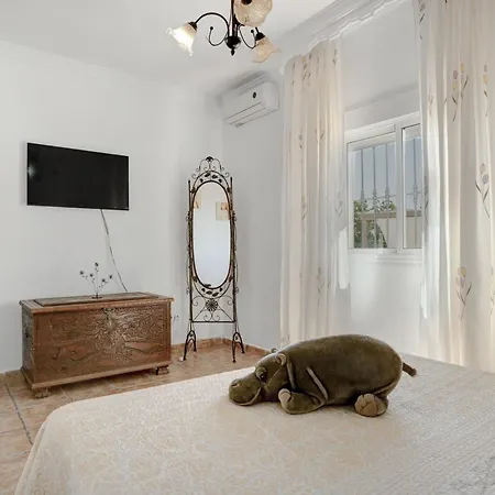 Sheyla Maria * Conil De La Frontera