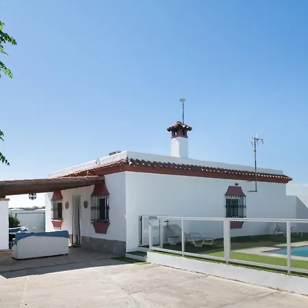 Sheyla Maria 乡村民宿 *