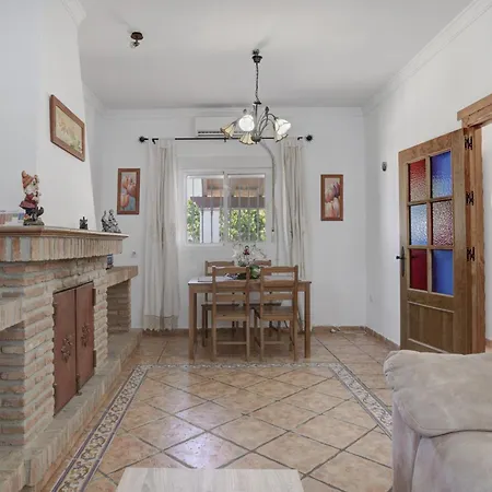 乡村民宿 Sheyla Maria 科尼尔-德拉弗龙特拉