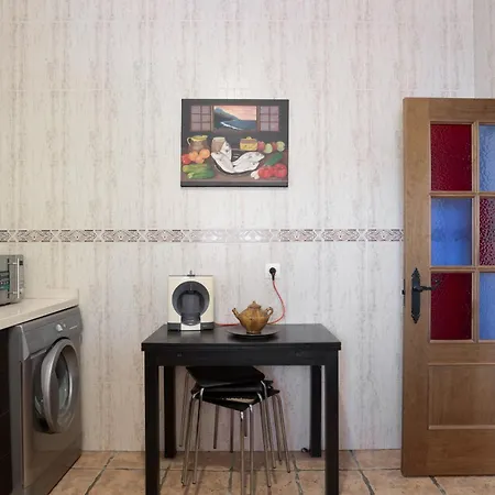 乡村民宿 Sheyla Maria