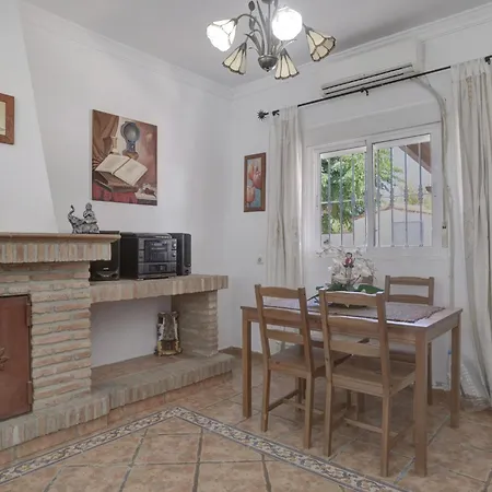 Εξοχικό σπίτι Sheyla Maria *