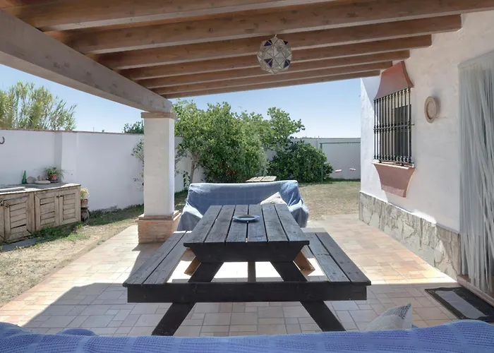 Lantställe Sheyla Maria