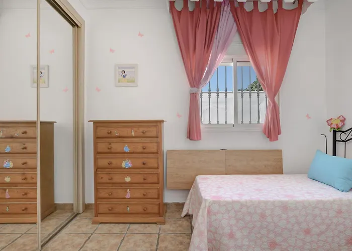 Εξοχικό σπίτι Sheyla Maria *