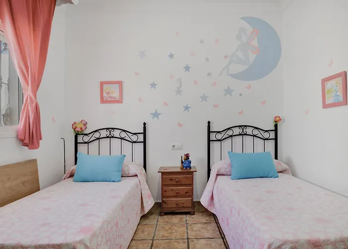 Sheyla Maria Εξοχικό σπίτι