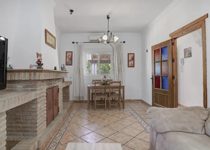 Lantställe Sheyla Maria Conil De La Frontera