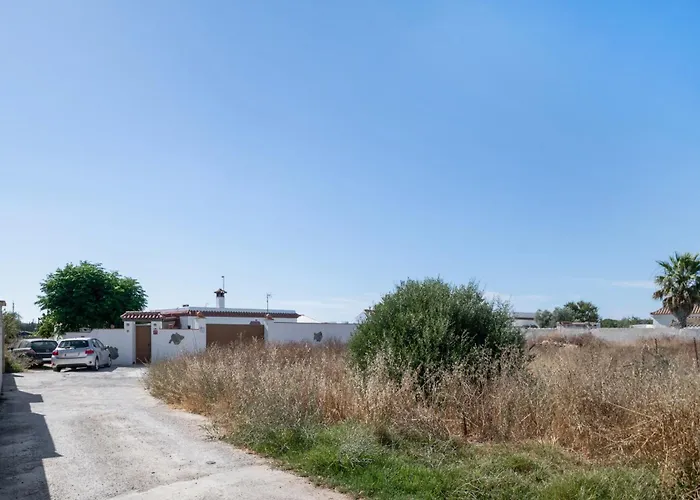 Sheyla Maria * Conil De La Frontera