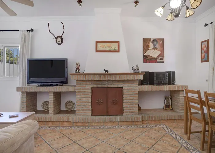 Sheyla Maria Εξοχικό σπίτι Conil De La Frontera