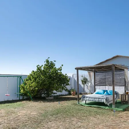 Sheyla Maria Landhuis Conil De La Frontera