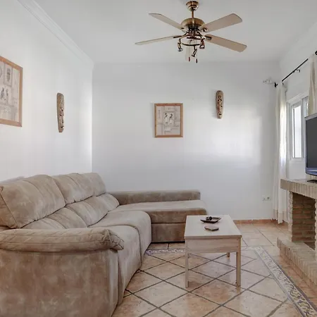 Sheyla Maria Conil De La Frontera