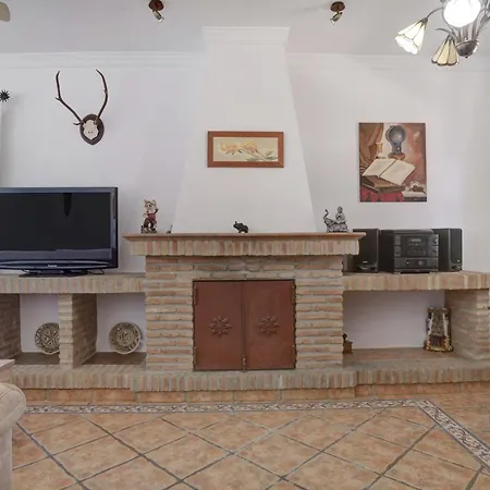 Sheyla Maria Landhuis Conil De La Frontera