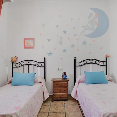 Sheyla Maria * Conil de la Frontera