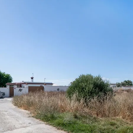 Sheyla Maria * Conil de la Frontera