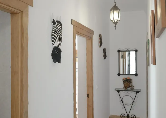 Літній будинок Sheyla Maria