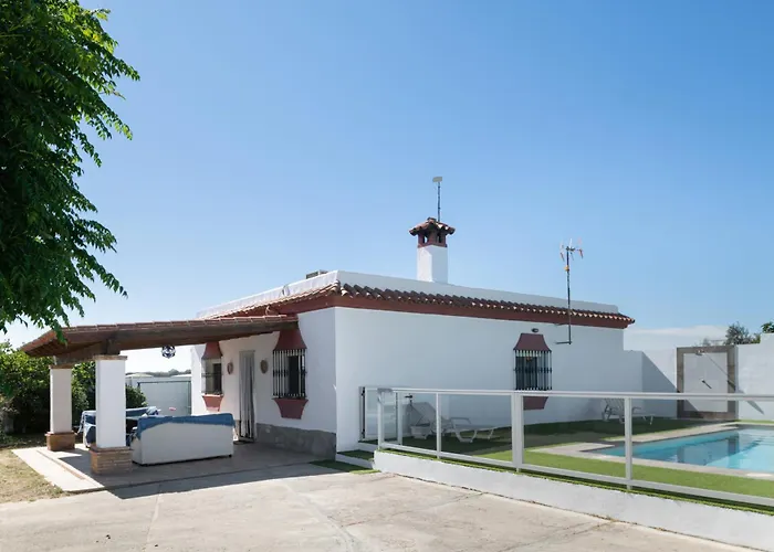 Sheyla Maria Літній будинок *