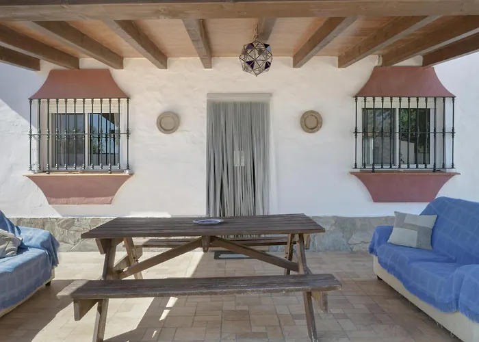 Sheyla Maria Коніль-де-ла-Фронтера