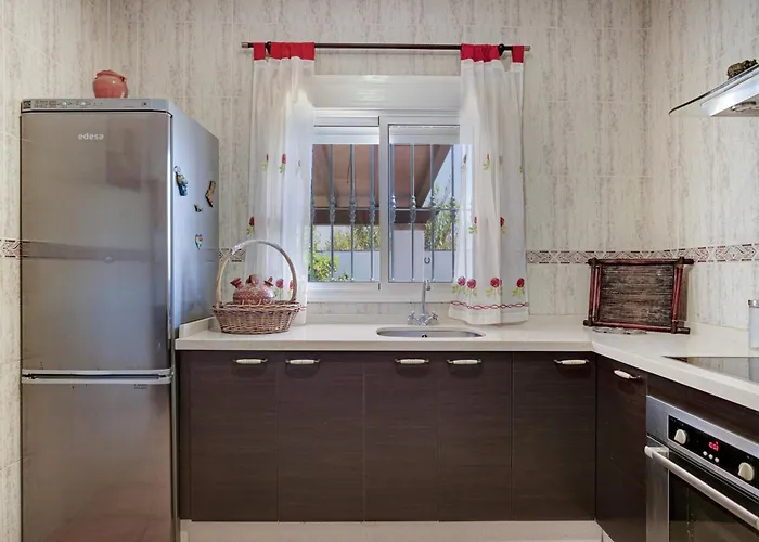 Sheyla Maria カントリーハウス