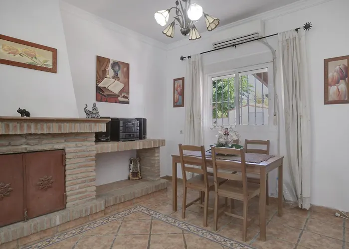 カントリーハウス Sheyla Maria *