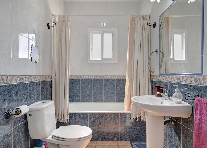 カントリーハウス Sheyla Maria *