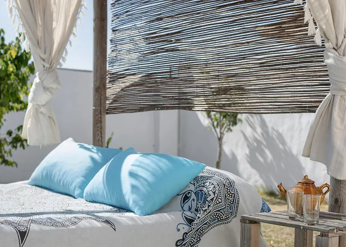 カントリーハウス Sheyla Maria *